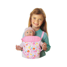 Cargar imagen en el visor de la galería, Porta bebé de juguete