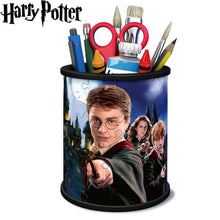 Cargar imagen en el visor de la galería, Portalapices Harry Potter