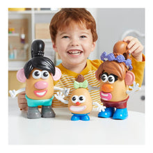 Cargar imagen en el visor de la galería, Potato Head crea tu familia