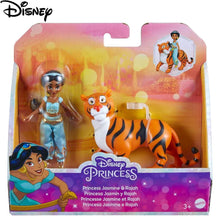 Cargar imagen en el visor de la galería, Princesa Jazmin Rajah Disney