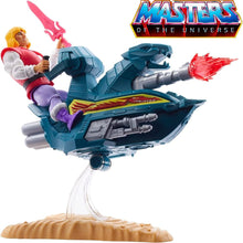 Cargar imagen en el visor de la galería, Príncipe Adam Origins