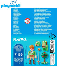 Cargar imagen en el visor de la galería, Príncipe rana Playmobil