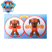 Cargar imagen en el visor de la galería, Pup fu Zuma Patrulla Canina figura acción