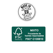 Cargar imagen en el visor de la galería, puzzle educa latas