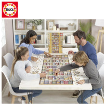 Cargar imagen en el visor de la galería, Puzzle latas cerveza 2000 piezas