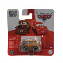 Cargar imagen en el visor de la galería, Quadratorquosaurio Cars MINI Racers