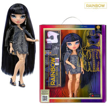 Cargar imagen en el visor de la galería, Rainbow High Azul