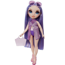 Cargar imagen en el visor de la galería, Violet Willow Rainbow High Swim & Style