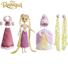 Cargar imagen en el visor de la galería, Rapunzel colección peinados
