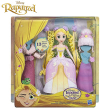 Cargar imagen en el visor de la galería, Rapunzel peinados
