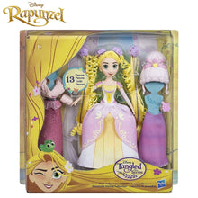 Cargar imagen en el visor de la galería, Rapunzel peinados