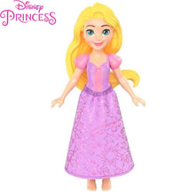 Cargar imagen en el visor de la galería, Rapunzel Princesa Disney HLW70