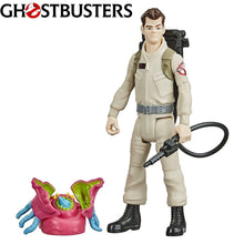 Cargar imagen en el visor de la galería, Ray Stantz Cazafantasmas figura