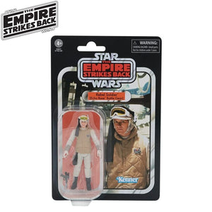 Rebel Soldier Star Wars figura