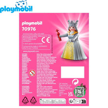 Cargar imagen en el visor de la galería, Reina Playmobil