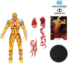 Cargar imagen en el visor de la galería, Reverse Flash McFarlane