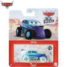 Cargar imagen en el visor de la galería, Revo K05 Cars coche