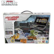 Cargar imagen en el visor de la galería, Risk legacy hasbro juego