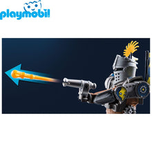 Cargar imagen en el visor de la galería, Robot Novelmore Playmobil
