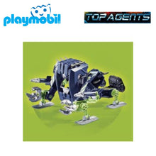 Cargar imagen en el visor de la galería, robot transformable de hielo 70233 Playmobil Top Agents
