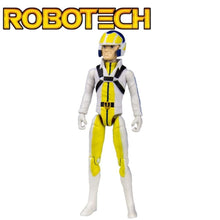 Cargar imagen en el visor de la galería, Robotech Ben Dixon Toynami