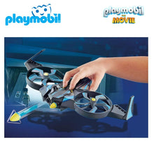 Cargar imagen en el visor de la galería, robotriton película Playmobil