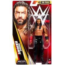Cargar imagen en el visor de la galería, Roman Reigns WWE Main Event Top Picks (JHJ48)