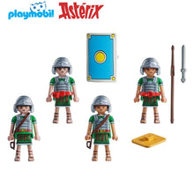 Cargar imagen en el visor de la galería, Romanos Playmobil Asterix
