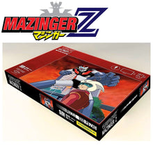 Cargar imagen en el visor de la galería, Rompecabezas Mazinger Z Koji 1000 piezas