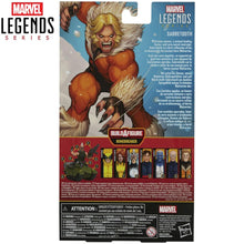 Cargar imagen en el visor de la galería, Sabretooth Xmen