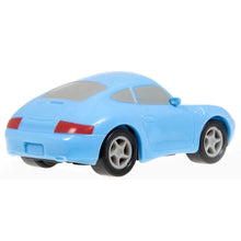 Cargar imagen en el visor de la galería, Sally Cars coche retro fricción pullback escala 1/43