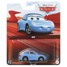 Cargar imagen en el visor de la galería, Sally coche Cars