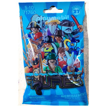 Cargar imagen en el visor de la galería, Serie 27 playmobil chicos