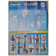 Cargar imagen en el visor de la galería, Serie 27 Playmobil