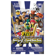 Cargar imagen en el visor de la galería, Playmobil Serie 28 chicos colección completa 12 figuras (71889)