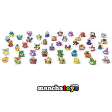 Cargar imagen en el visor de la galería, Serie 5 Superzings