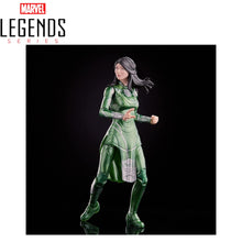 Cargar imagen en el visor de la galería, Sersi Marvel's Legends Series