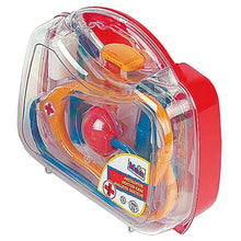 Cargar imagen en el visor de la galería, Maletín médico doctora con accesorios Klein-(1)