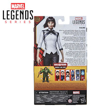 Cargar imagen en el visor de la galería, Shang Chi figura Xialing Hasbro