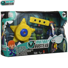 Cargar imagen en el visor de la galería, sheriff placa Mutant Busters