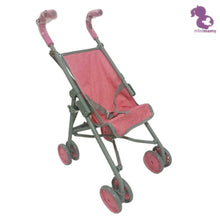 Cargar imagen en el visor de la galería, silla de juguete plegable niñas 36 meses