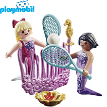 Cargar imagen en el visor de la galería, Sirenas Playmobil 70881