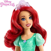 Cargar imagen en el visor de la galería, Sirenita Ariel Princesa Disney