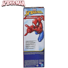 Cargar imagen en el visor de la galería, Figura Spiderman Titan Hero Series armadura 30 cm-(1)