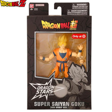 Cargar imagen en el visor de la galería, Super saiyan Goku Figura