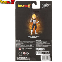Cargar imagen en el visor de la galería, Super Saiyan Vegeta