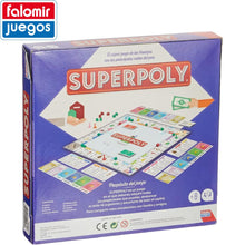 Cargar imagen en el visor de la galería, Superpoly clásico