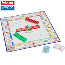 Cargar imagen en el visor de la galería, Superpoly juego de mesa
