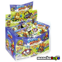 Cargar imagen en el visor de la galería, Superzings sobre Serie 5