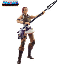 Cargar imagen en el visor de la galería, Teela Masters del Universo Mattel GRV15 Revelation